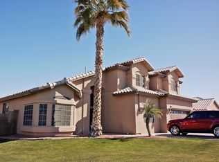 1765 S 40th Dr, Yuma, AZ 85364