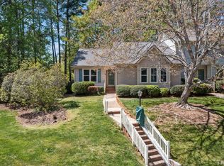 1511 Hemphill Dr, Raleigh, NC 27609