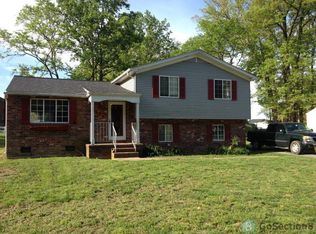 1427 Bull Run Dr, Henrico, VA 23231