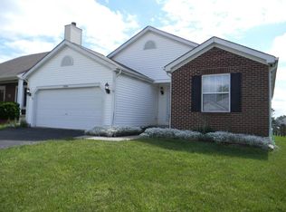 1994 Winding Hollow Dr, Grove City, OH 43123