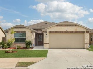 5412 Storm King, Schertz, TX 78108