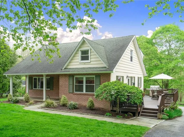 3284 Old Yorktown Road, Yorktown Heights, NY 10598