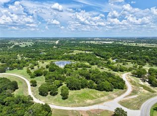 1 E Buffalo Springs Ct, Sulphur, OK 73086