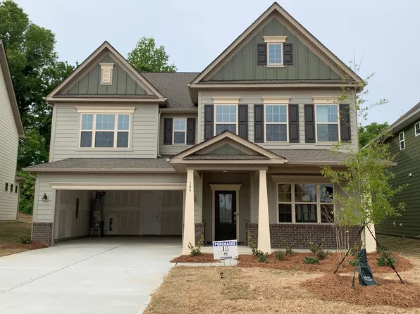 145 W Morehouse Ave, Mooresville, NC 28117