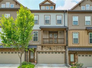 3229 Chutney Ct, Decatur, GA 30032