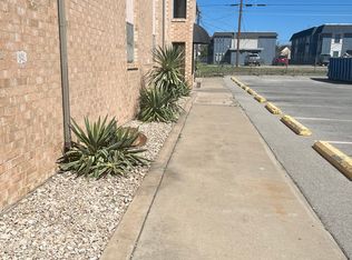 Harris Ave Apartments, San Angelo, TX 76903