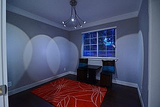 1st Bedroom