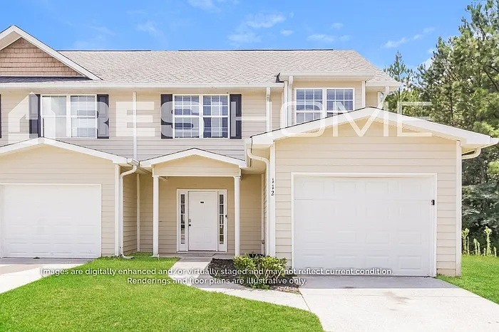 100 Bedrock Pl