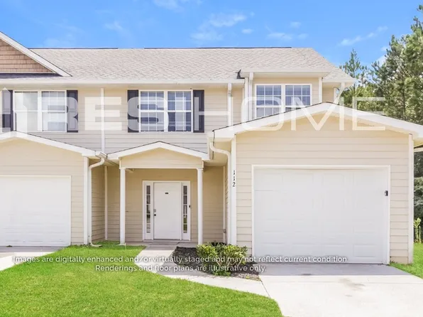 100 Bedrock Pl, Temple, GA 30179