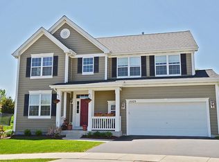 15525 74th St, Kenosha, WI 53142