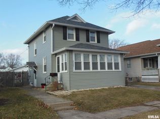 2325 19th Ave, Moline, IL 61265