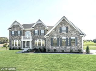 703 Chimney Rock Ct, Sykesville, MD 21784