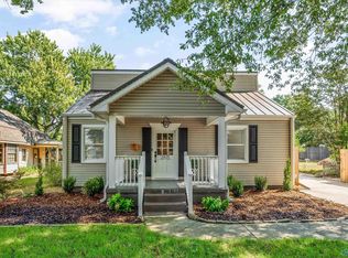 2815 Overton Rd SW, Huntsville, AL 35801