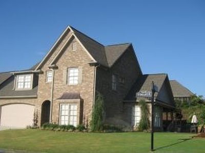 4750 Stonegate Pl, Trussville, AL, 35173