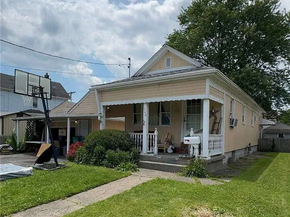 312 77th St, Niagara Falls, NY 14304
