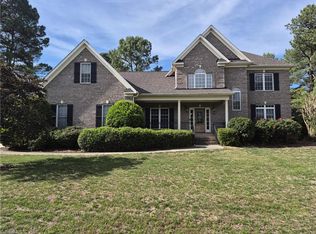 705 Gadwall Dr, Greensboro, NC 27455