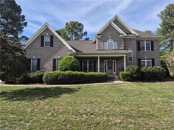 705 Gadwall Dr, Greensboro, NC 27455