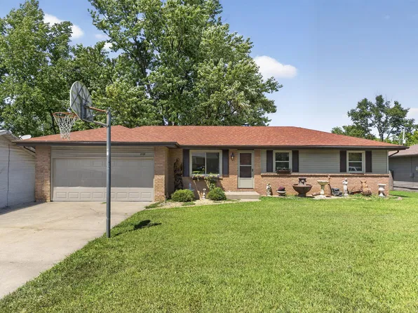 2535 W Katella Lane, Springfield, MO 65807
