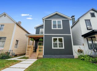 1019 Bellows Ave, Columbus, OH