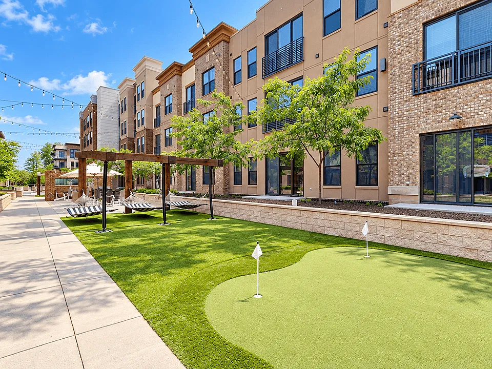 VER at Proscenium Apartments