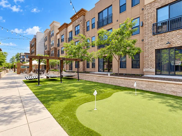 VER at Proscenium Apartments