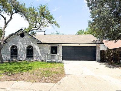 14663 Hillside Ridge, San Antonio, TX, 78233