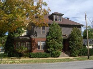 2 E 2nd St, Oil City, PA 16301