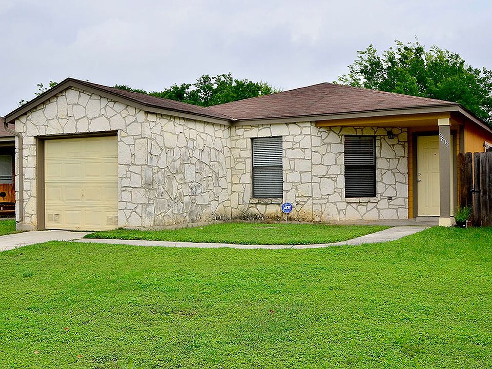 1st image of 9803 Village Basin