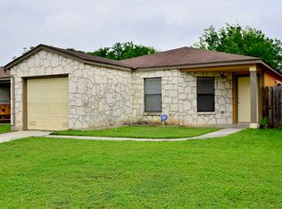 9803 Village Basin, San Antonio, TX 78250