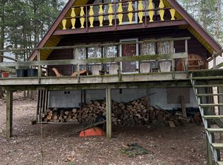 1072 Sands Rd, Muskoka Lakes, ON P0B1J0