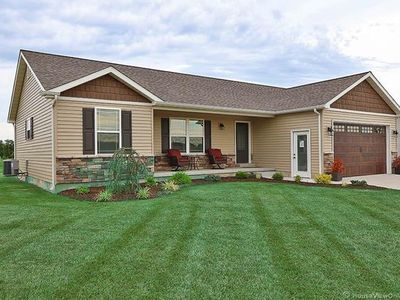 1001 Wolfcreek Rd, Farmington, MO, 63640