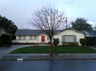 10151 Bonny Dr, Cupertino, CA
