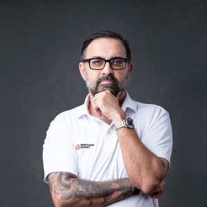 Shahram Sondi