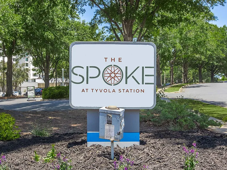The Spoke at Tyvola — Photo 7