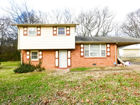 3217 Masonwood Dr, Nashville, TN 37207