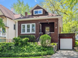 9826 S Prospect Ave, Chicago, IL