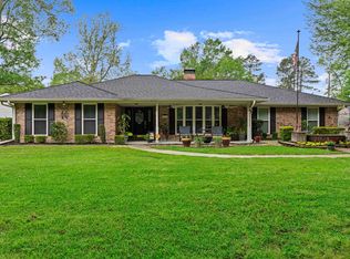 248 County Road 491, Carthage, TX 75633