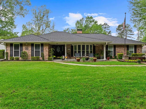 248 County Road 491, Carthage, TX 75633