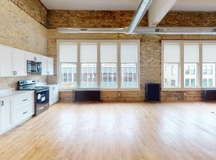 17 W Lawrence St #2A, Pontiac, MI 48342