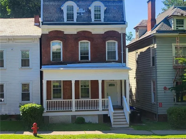 100 Academy Street, Poughkeepsie, NY 12601