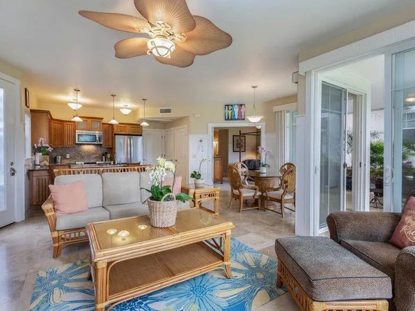 4771 Pepelani Loop APT 711, Princeville, HI 96722