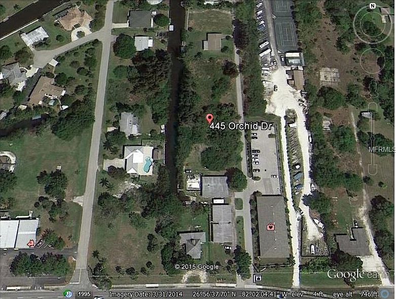 1st image of 445 Orchid Dr