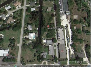445 Orchid Dr, Punta Gorda, FL 33950