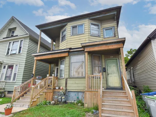 1559 South Cesar E Chavez DRIVE #1561, Milwaukee, WI 53204