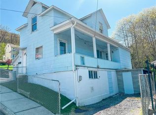 116 Spruce St, Nesquehoning, PA