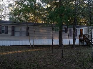 126 Dogwood Dr, Magnolia, TX 77355