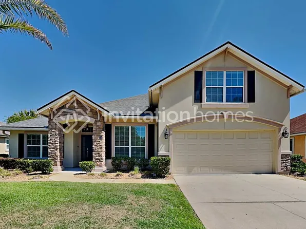120 Savanna Preserve Ct, Saint Augustine, FL 32095