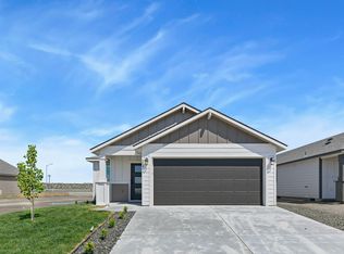 254 N Dewberry Pl, Kennewick, WA 99336