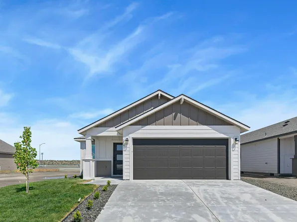 254 N Dewberry Pl, Kennewick, WA 99336