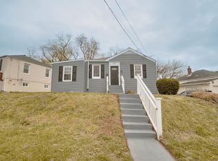 1201 Dunbar Oaks Dr, Capitol Heights, MD